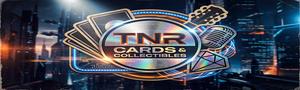 TNR Cards & Collectibles